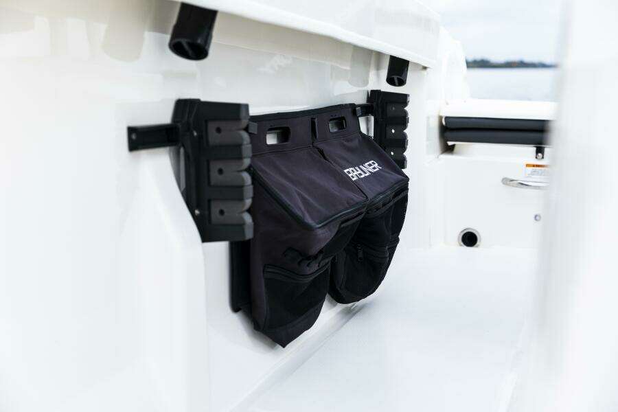 20ft Bayliner Yacht For Sale