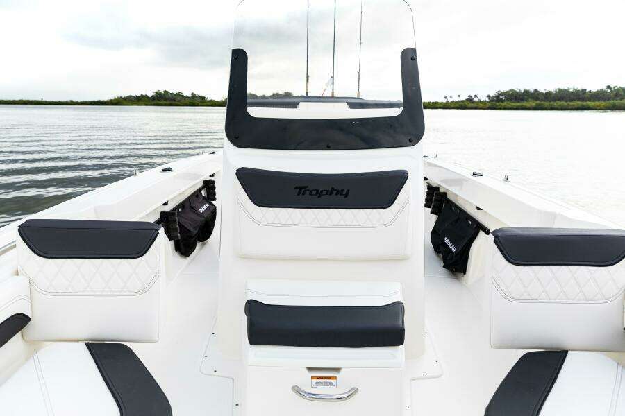 20ft Bayliner Yacht For Sale