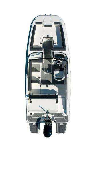 20ft Bayliner Yacht For Sale
