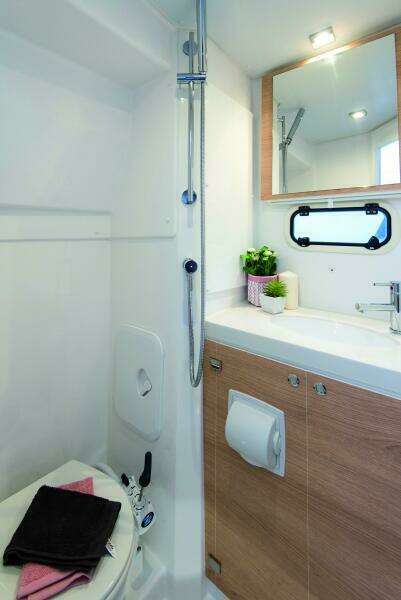 54ft Bali Yacht For Sale