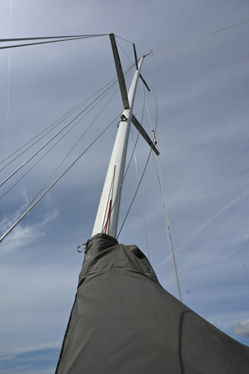 1998 J Boats J/120