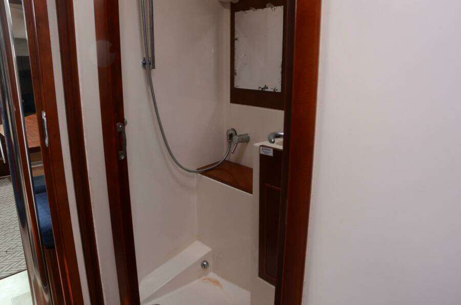 35ft Hanse Yacht For Sale