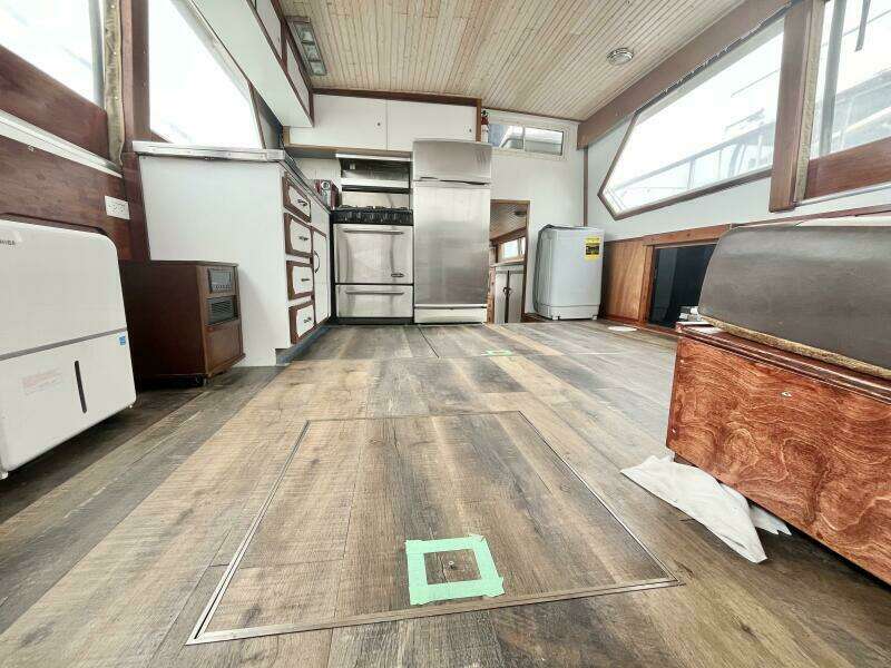 Serenity 40ft Tollycraft Yacht For Sale