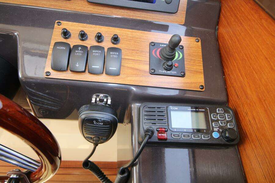 Cabin 4 27ft Ranger Tugs Yacht For Sale