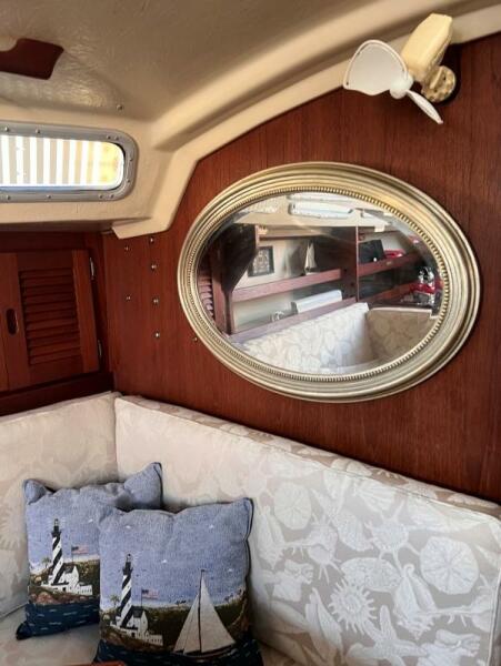 1984 Catalina 30