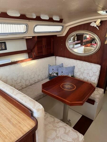 1984 Catalina 30