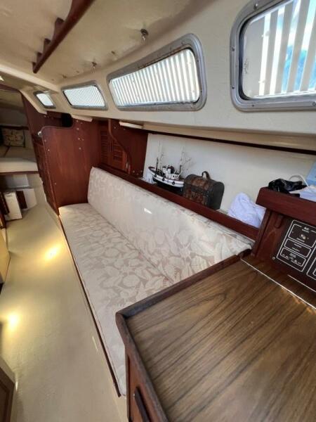1984 Catalina 30