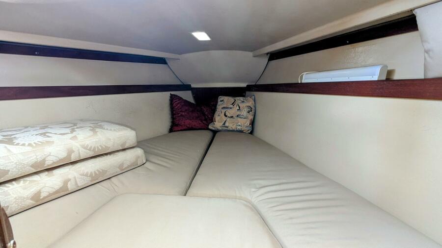 1984 Catalina 30