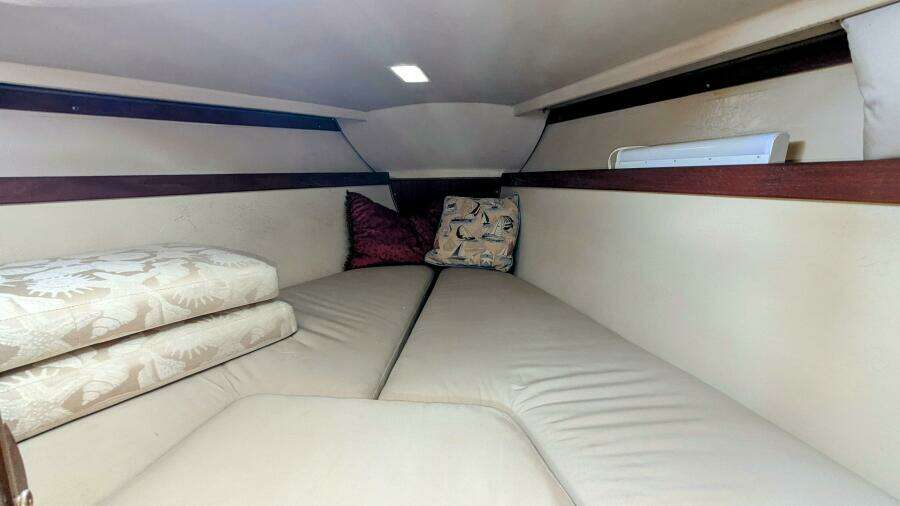 GRACE  30ft Catalina Yacht For Sale