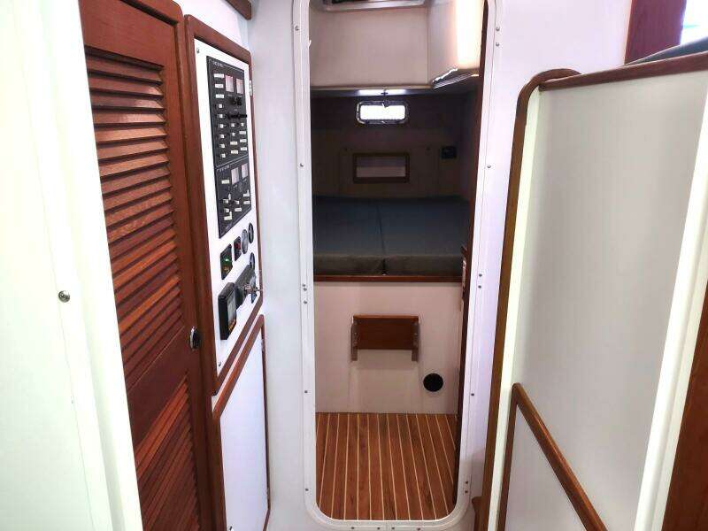 JOURNEY 36ft Endeavour Catamaran Yacht For Sale