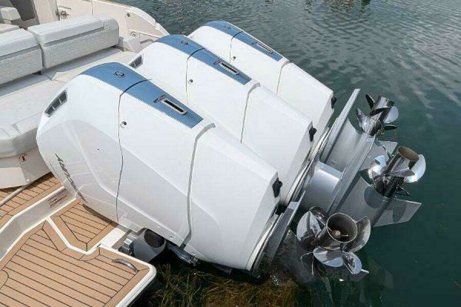 48ft Tiara Yachts Yacht For Sale