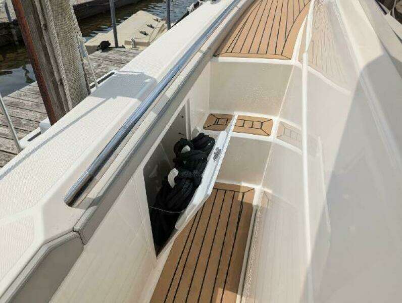 48ft Tiara Yachts Yacht For Sale