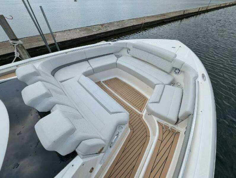 48ft Tiara Yachts Yacht For Sale