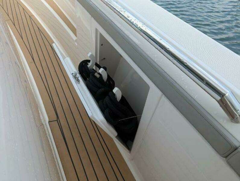 48ft Tiara Yachts Yacht For Sale