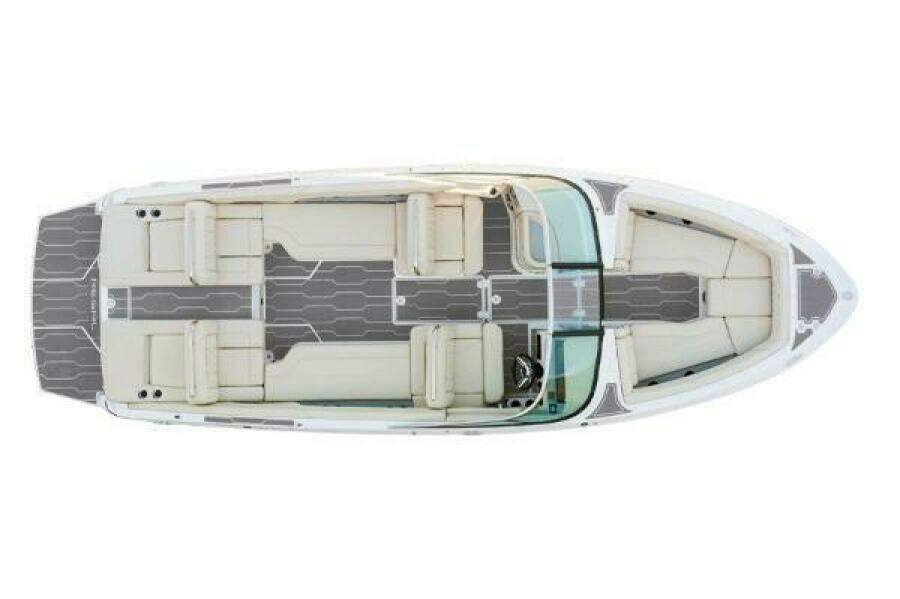 26ft Regal Yacht For Sale