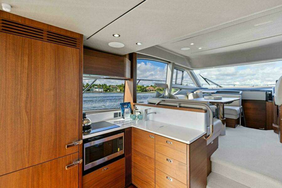 Twin Magic 50ft Princess Yacht For Sale Twin Magic 50ft Princess Yacht For Sale