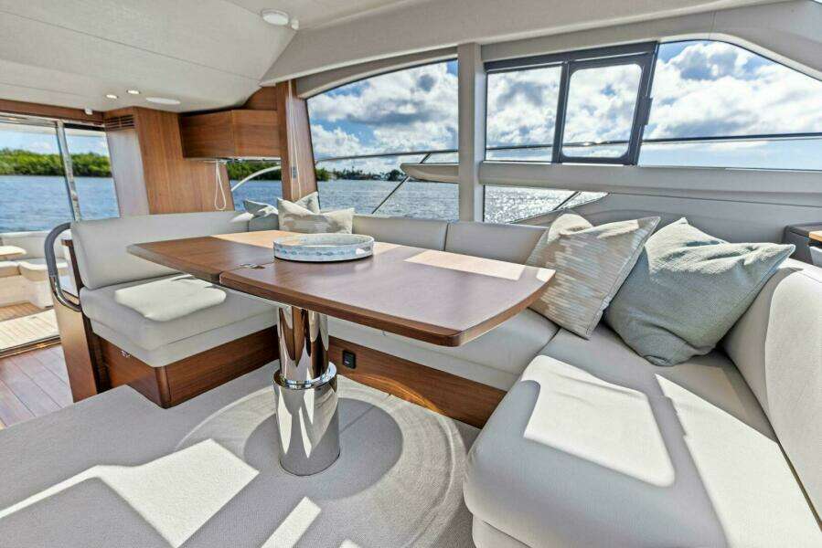 Twin Magic 50ft Princess Yacht For Sale Twin Magic 50ft Princess Yacht For Sale