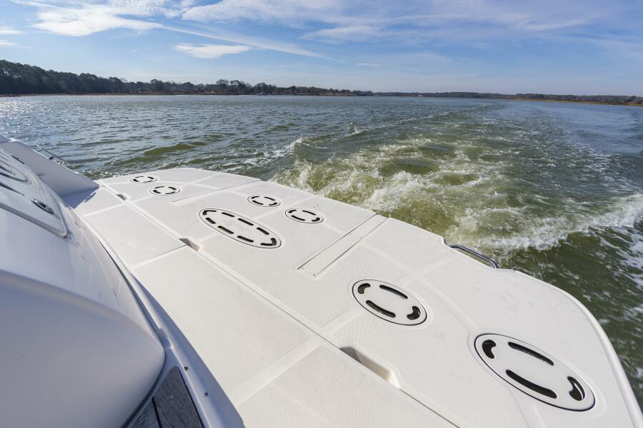 48' 2007 Sea Ray 48 Sundancer