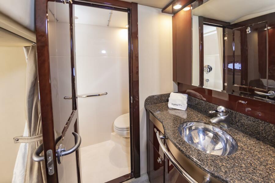 48' 2007 Sea Ray 48 Sundancer