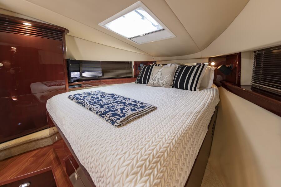 48' 2007 Sea Ray 48 Sundancer