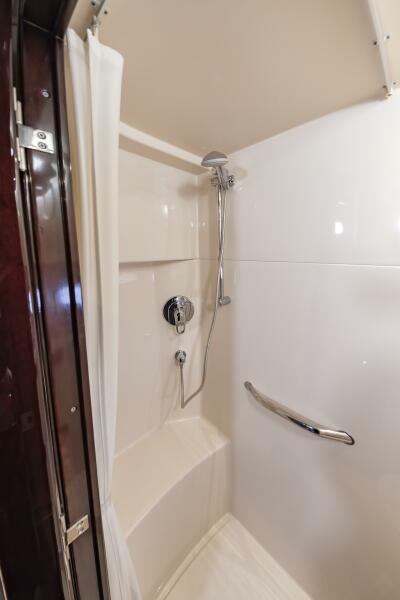 48' 2007 Sea Ray 48 Sundancer