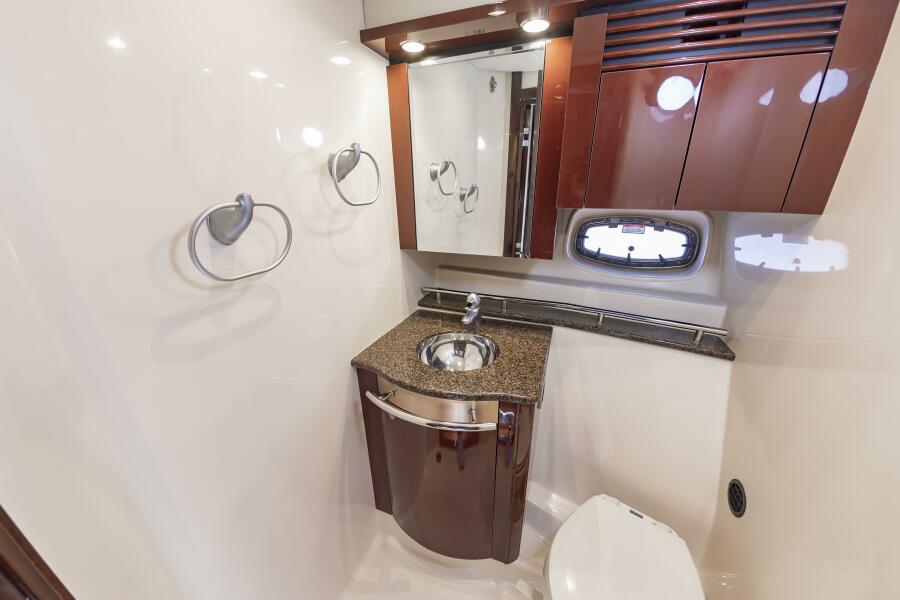 48' 2007 Sea Ray 48 Sundancer