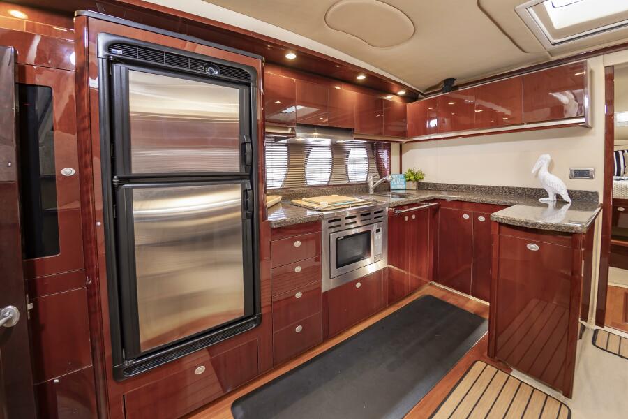 48' 2007 Sea Ray 48 Sundancer