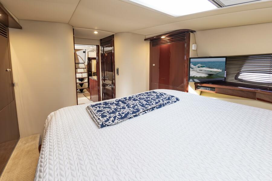 48' 2007 Sea Ray 48 Sundancer