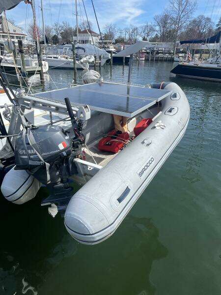 50ft Gulfstar Yacht For Sale