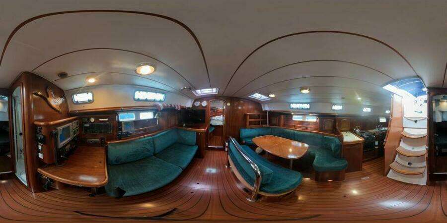 46ft Beneteau Yacht For Sale
