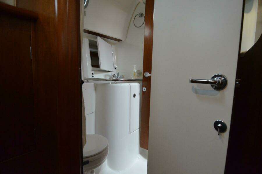 46ft Beneteau Yacht For Sale