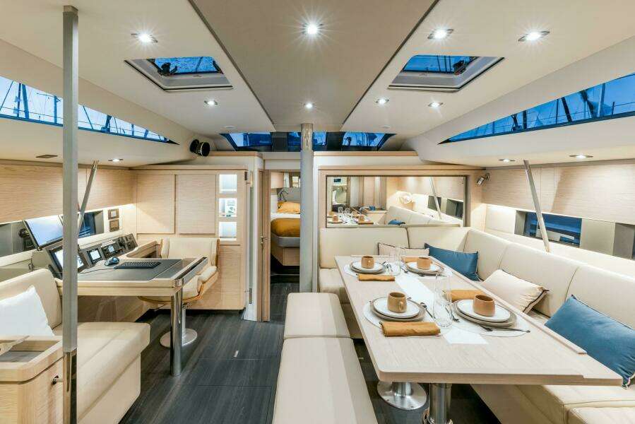 51ft Allures Yacht For Sale
