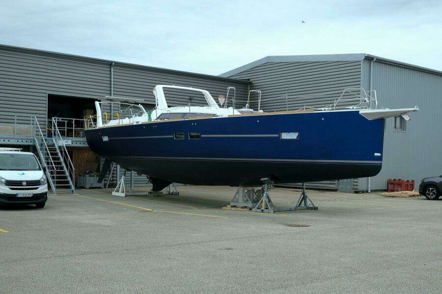 51ft Allures Yacht For Sale