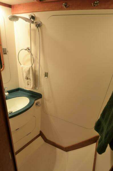59ft Hinckley Yacht For Sale
