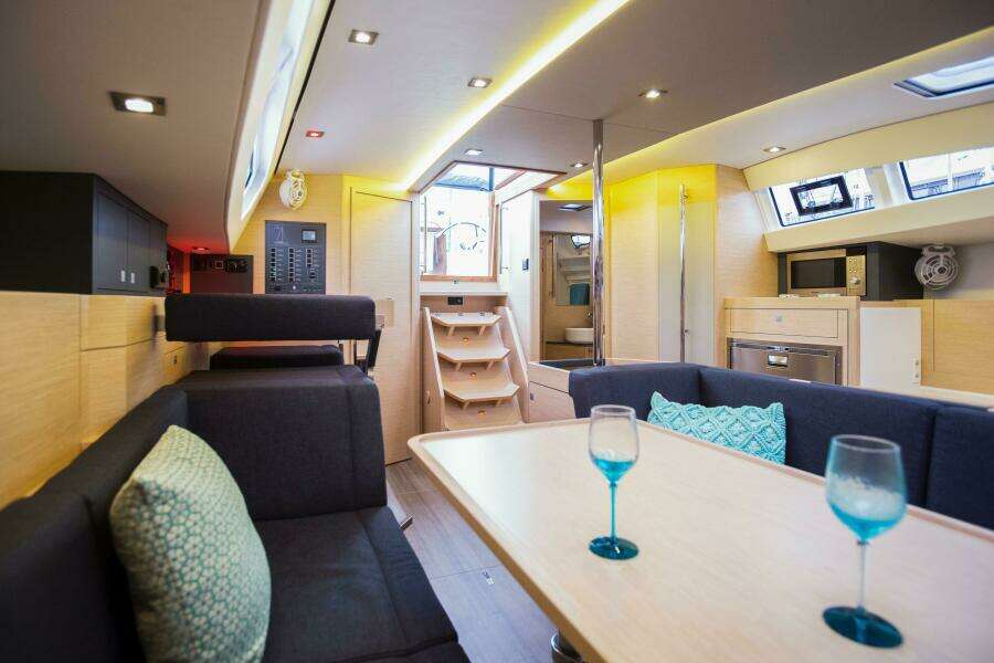 45ft Allures Yacht For Sale