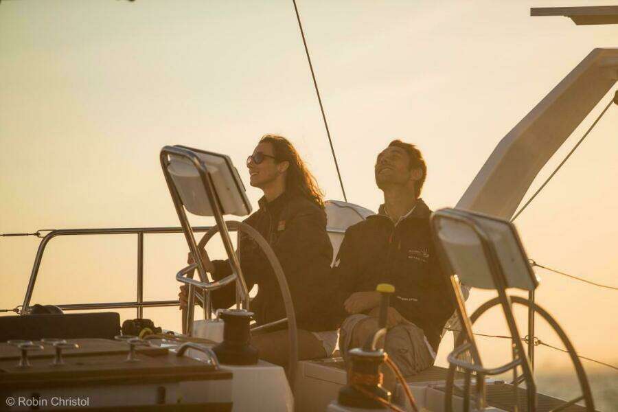 45ft Allures Yacht For Sale