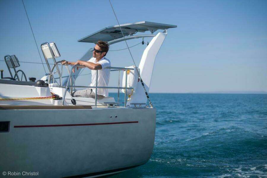 45ft Allures Yacht For Sale