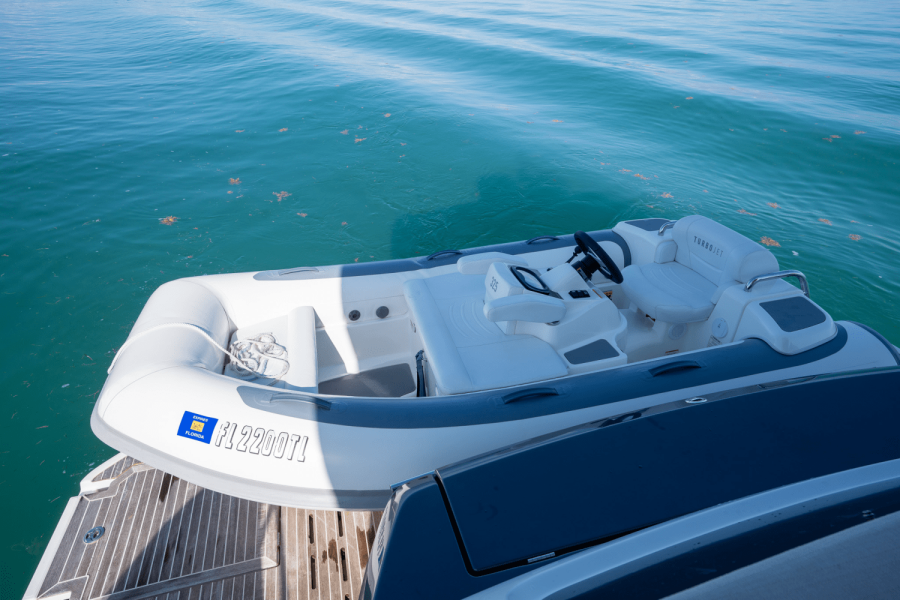 60ft Monte Carlo Yachts Yacht For Sale