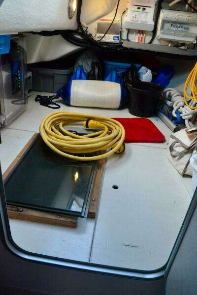 41ft Finngulf Yacht For Sale