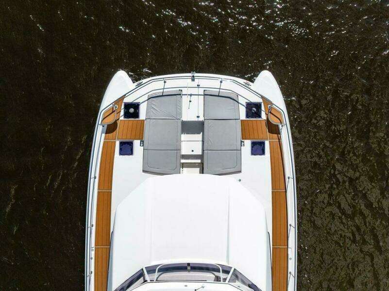 Nautilus 53ft Leopard Yacht For Sale