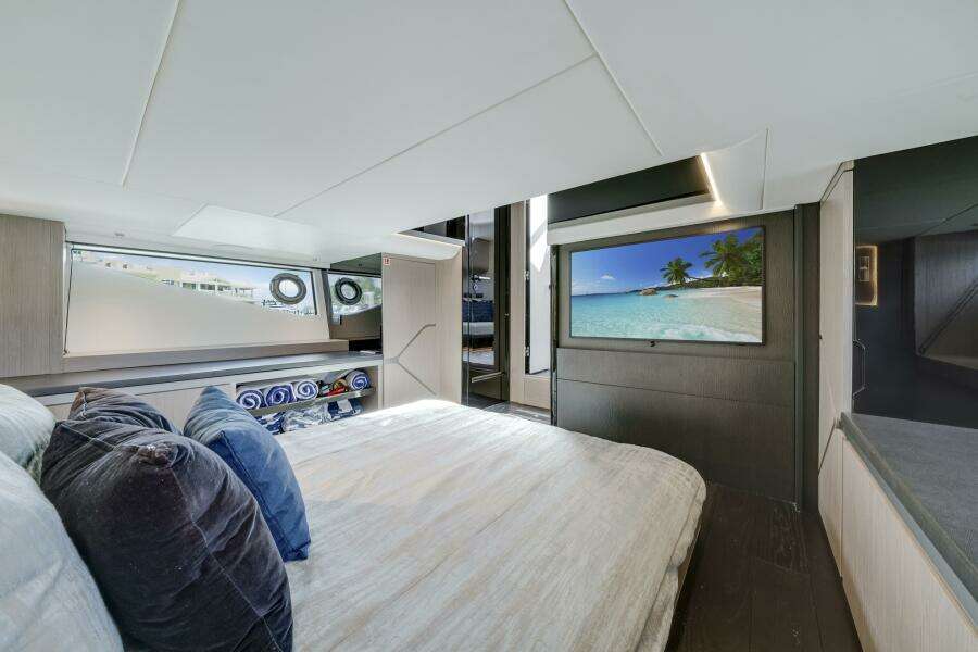 55ft Sunseeker Yacht For Sale