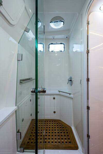 53ft HCB Yacht For Sale