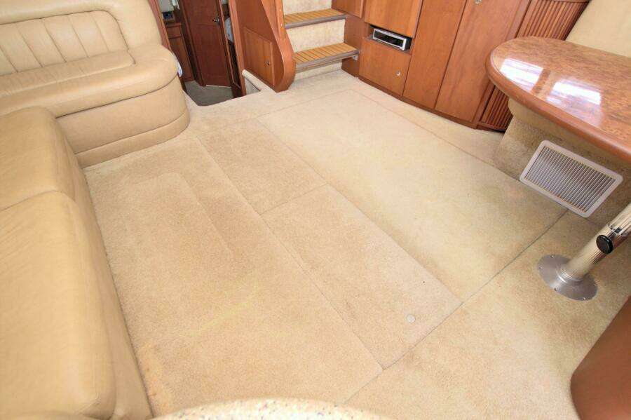 Bear Foot II 39ft Silverton Yacht For Sale