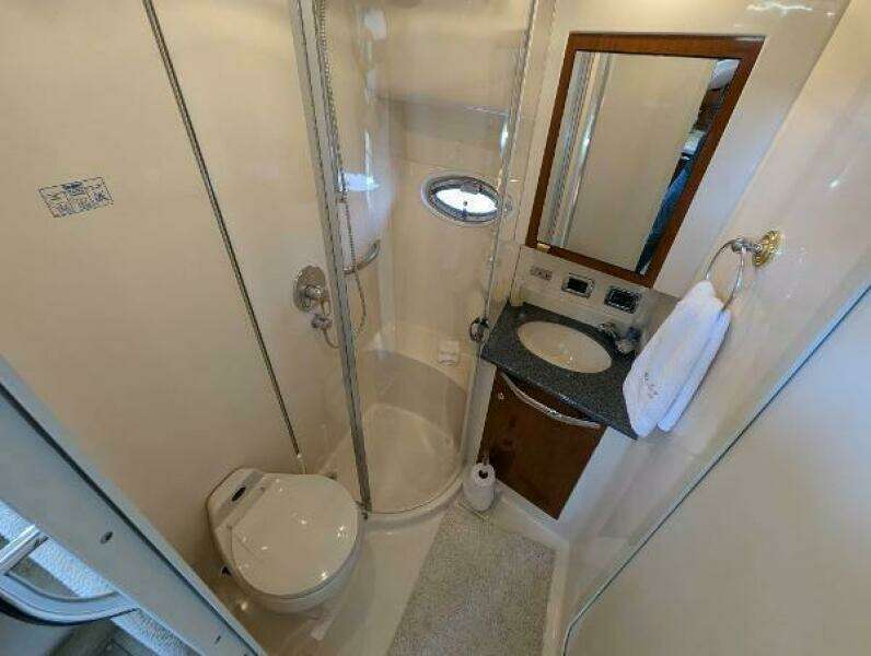 39ft Sea Ray Yacht For Sale