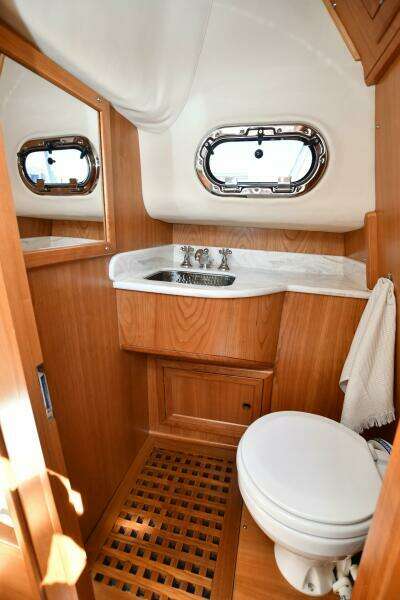 25ft Fratelli Aprea Yacht For Sale