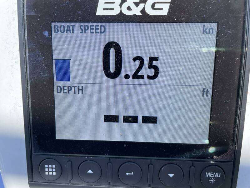 Allegro Andante 35ft C amp C Yacht For Sale