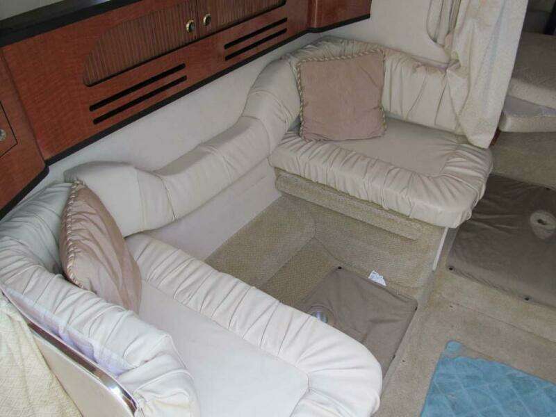 KILLIN TIME 28ft Sea Ray Yacht For Sale