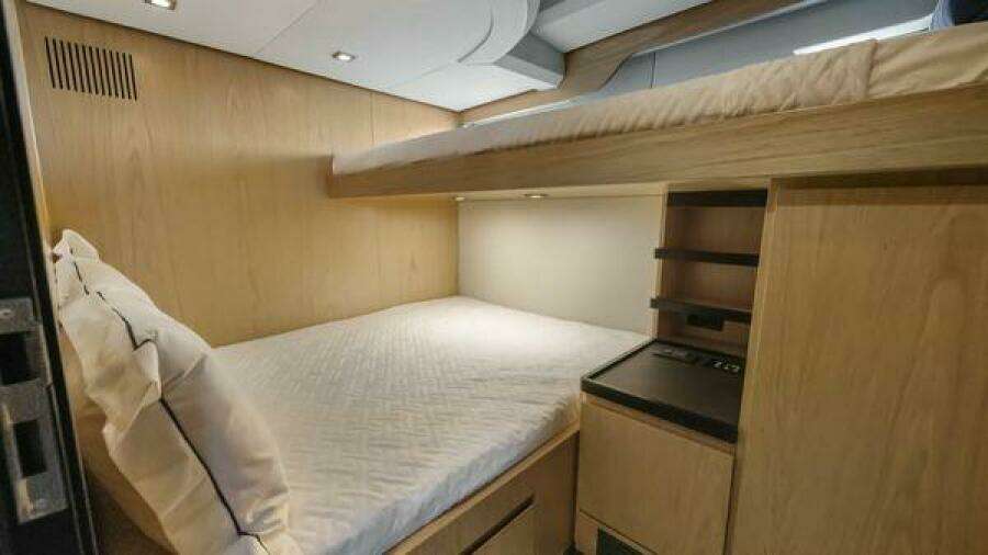 52ft Okean Yacht For Sale