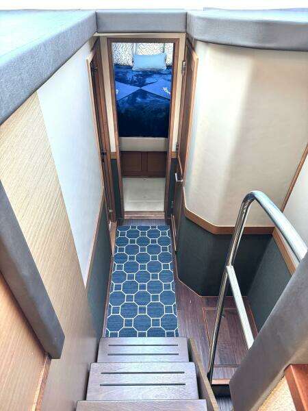 Bateau d amis 51ft Sea Ray Yacht For Sale
