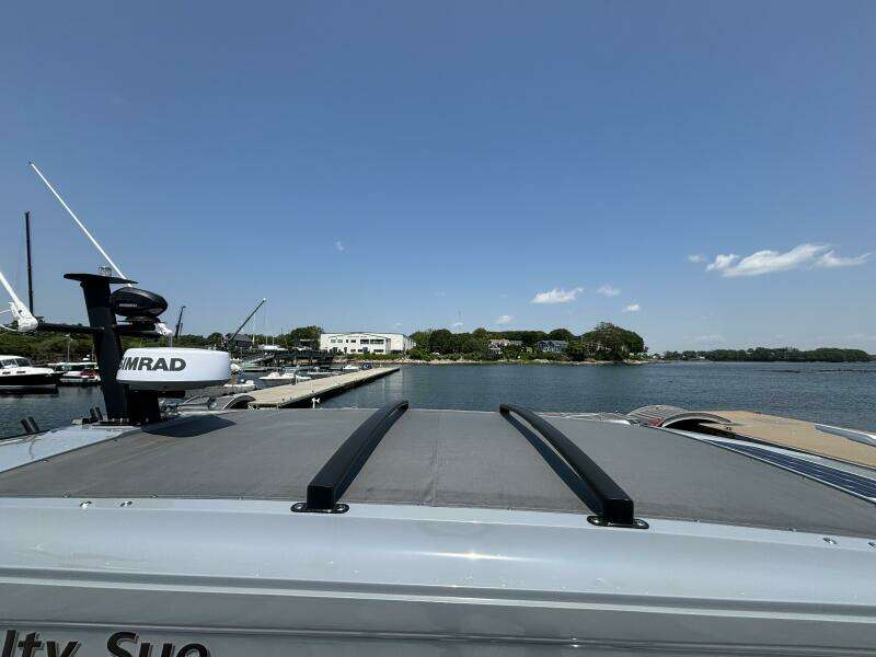 37ft Axopar Yacht For Sale